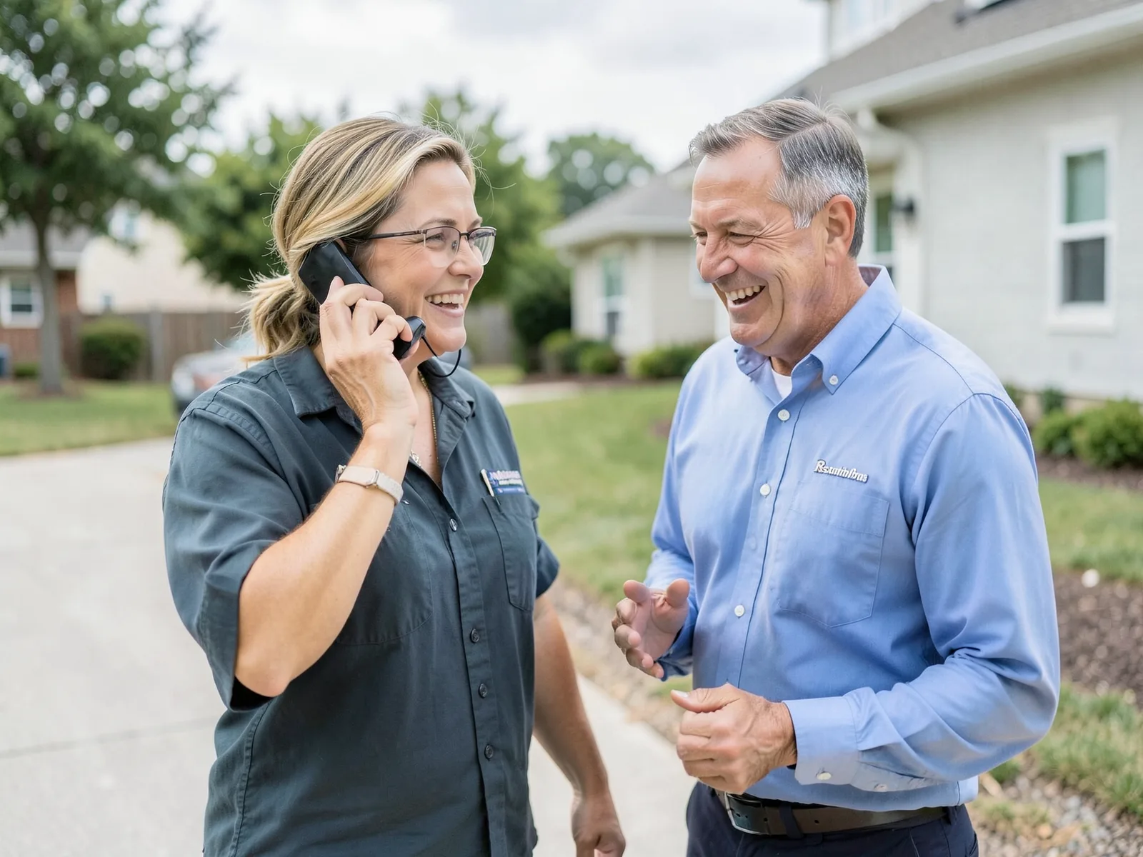 Frequently Asked Questions About Commercial Flood Services in Shady Dale, GA